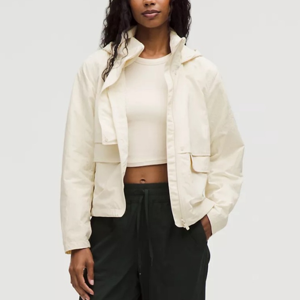 Lululemon Women’s Always Effortless Jacket